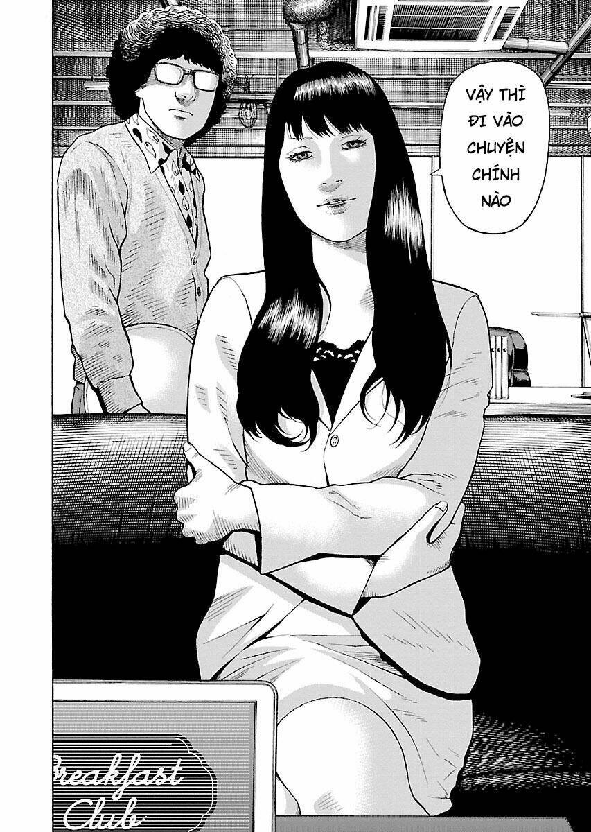 the scum of good and evil chapter 27 11