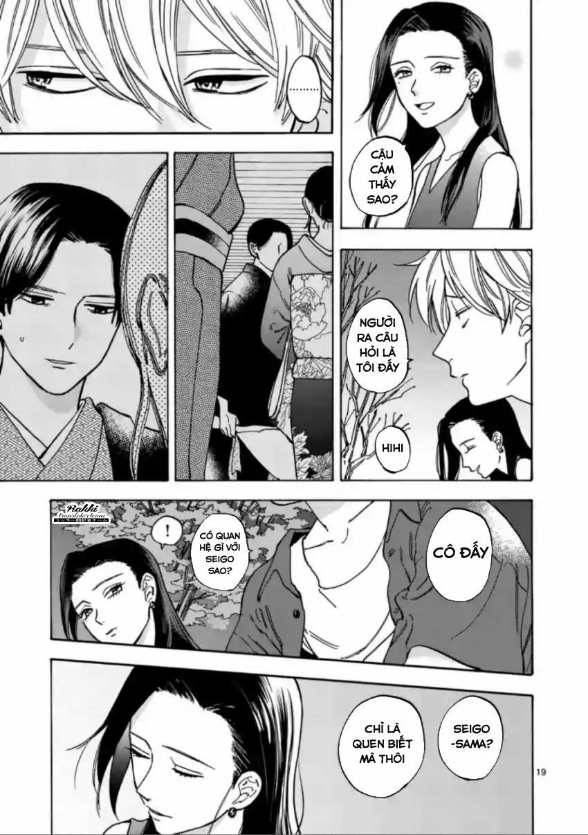 promise cinderella chapter 38 20