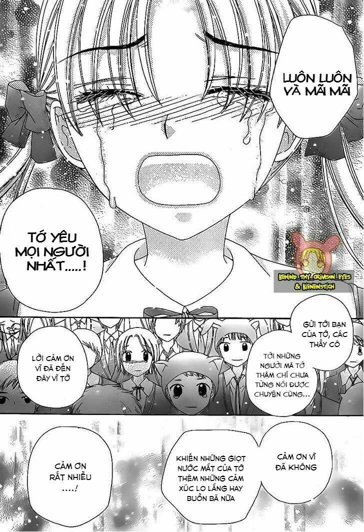 gakuen alice chapter 176 12