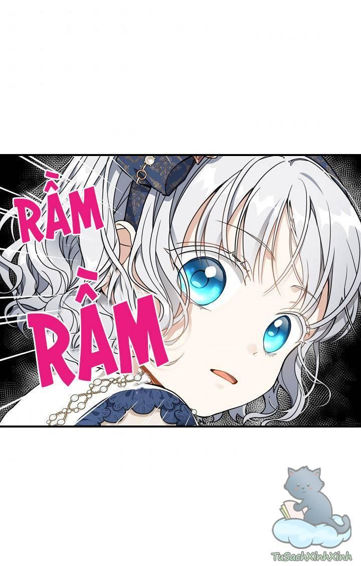 hướng về ánh dương lần nữa chapter 28 5