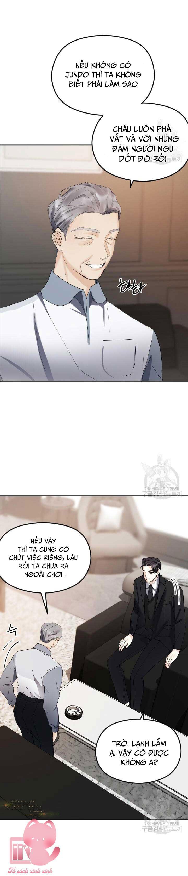 khắc cốt ghi tâm chapter 1 55