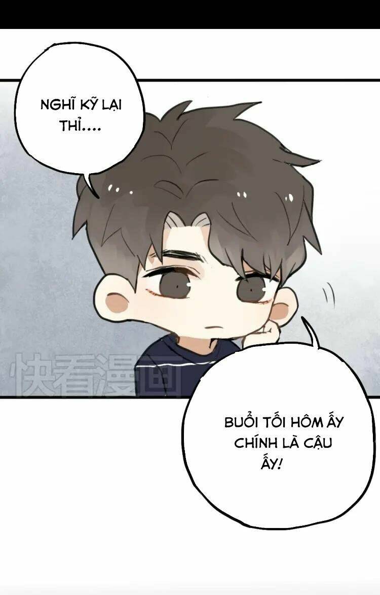 thôi miên em yêu anh chapter 3 43