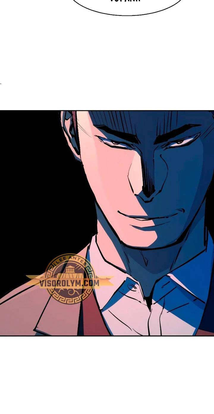 bạn học tôi là lính đánh thuê chapter 181 52