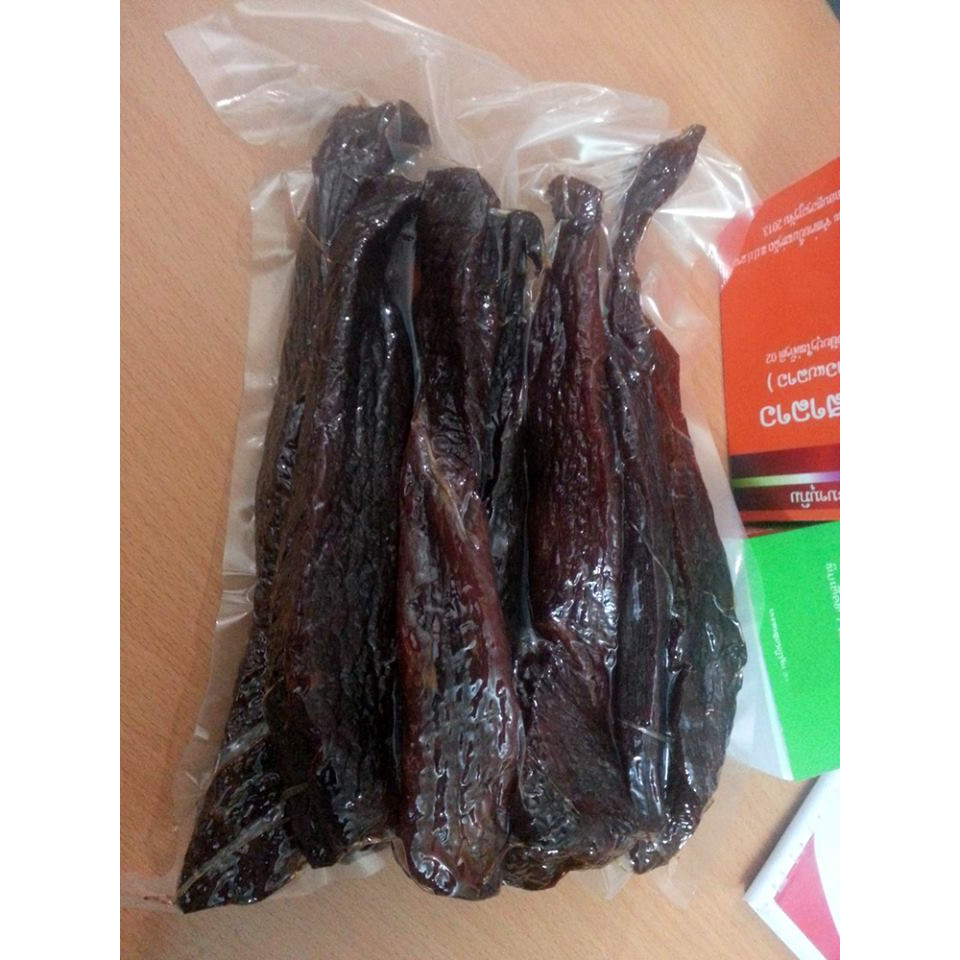 500gr Khô trâu
