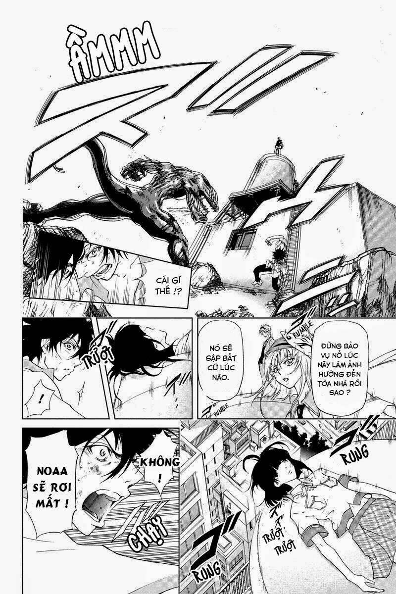 tokku hakkenshi chapter 5 10