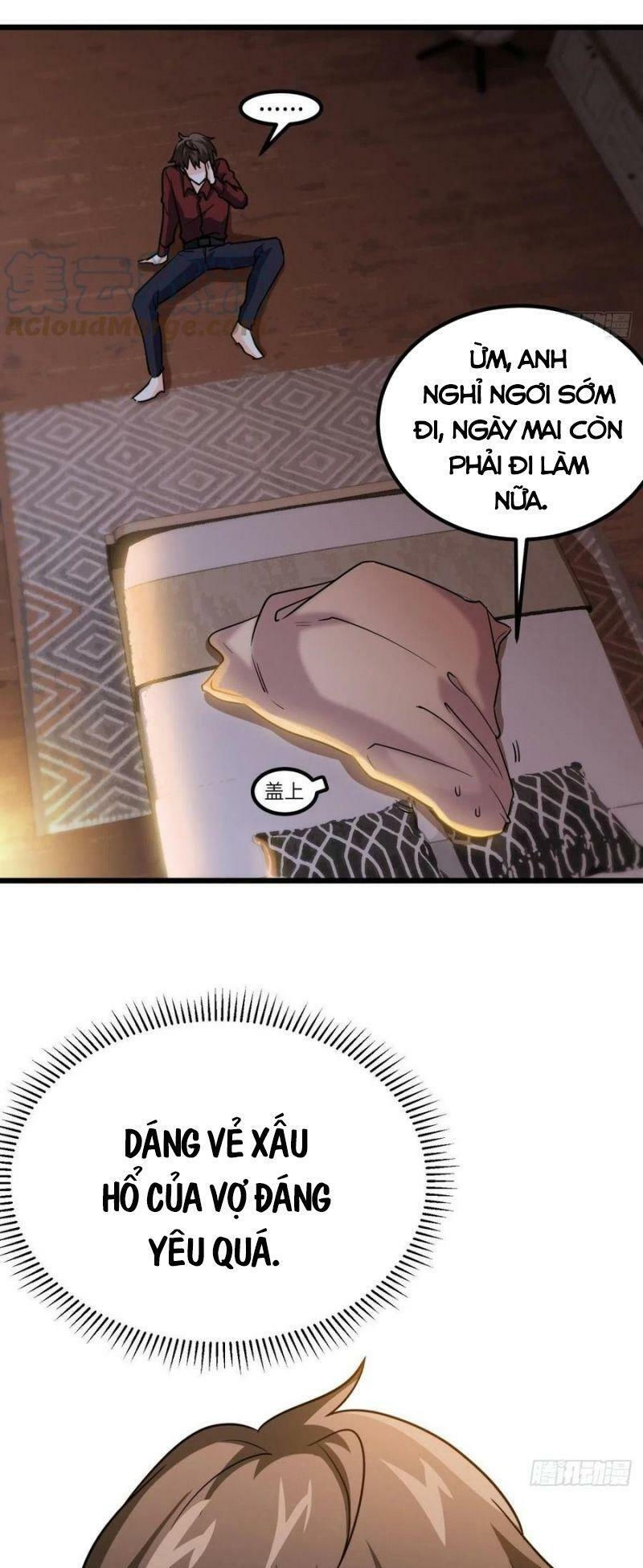 ta là hàn tam thiên chapter 58 43