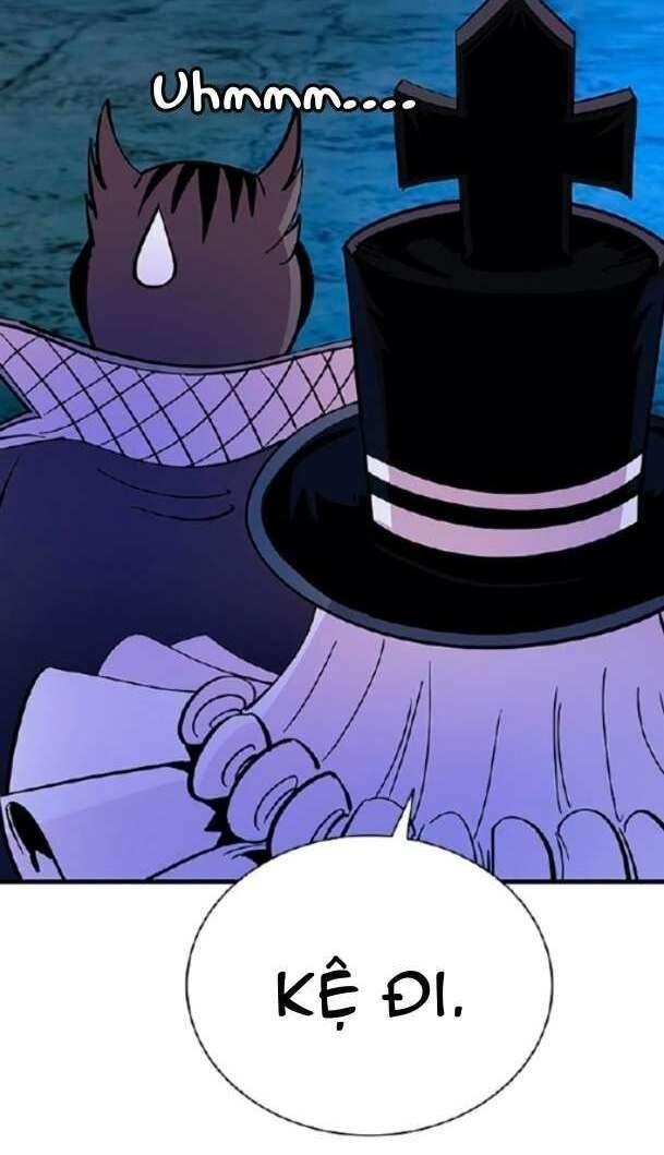 chuyển sinh thành ác nhân chapter 99 11