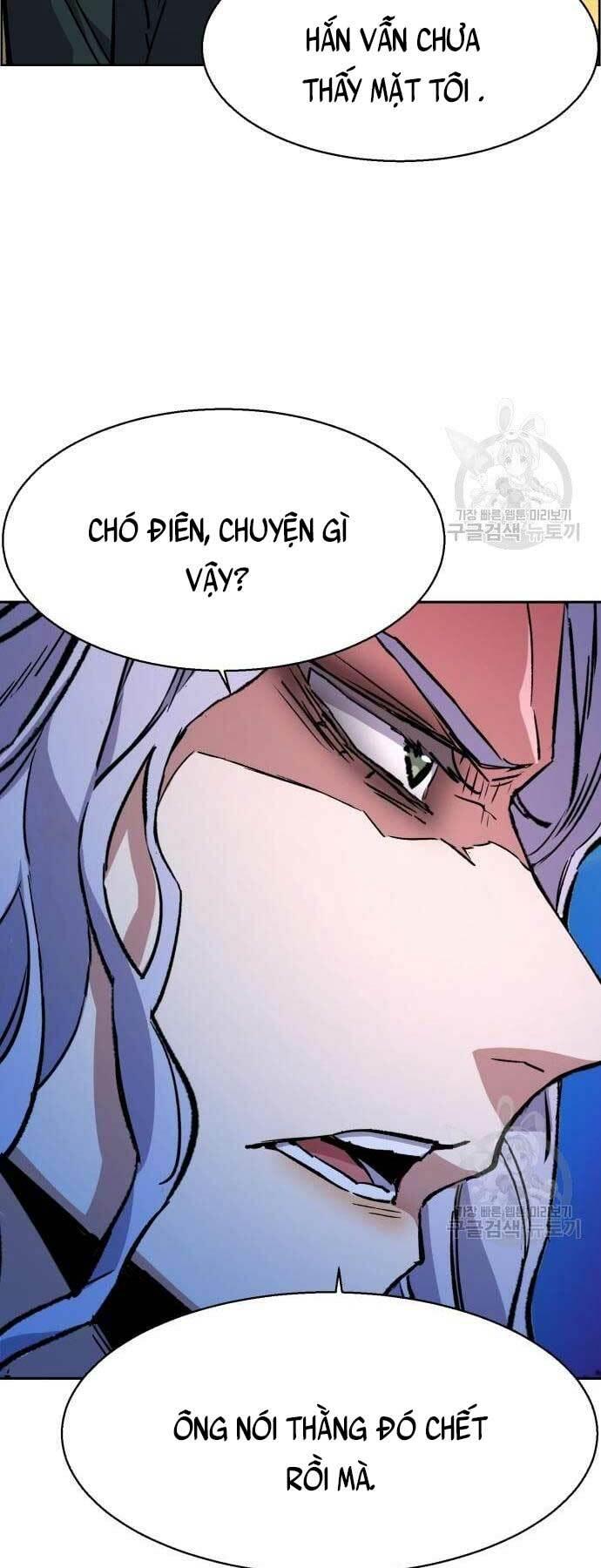 bạn học tôi là lính đánh thuê chapter 114 8