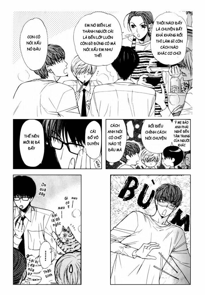 neko neko honey chapter 2 4