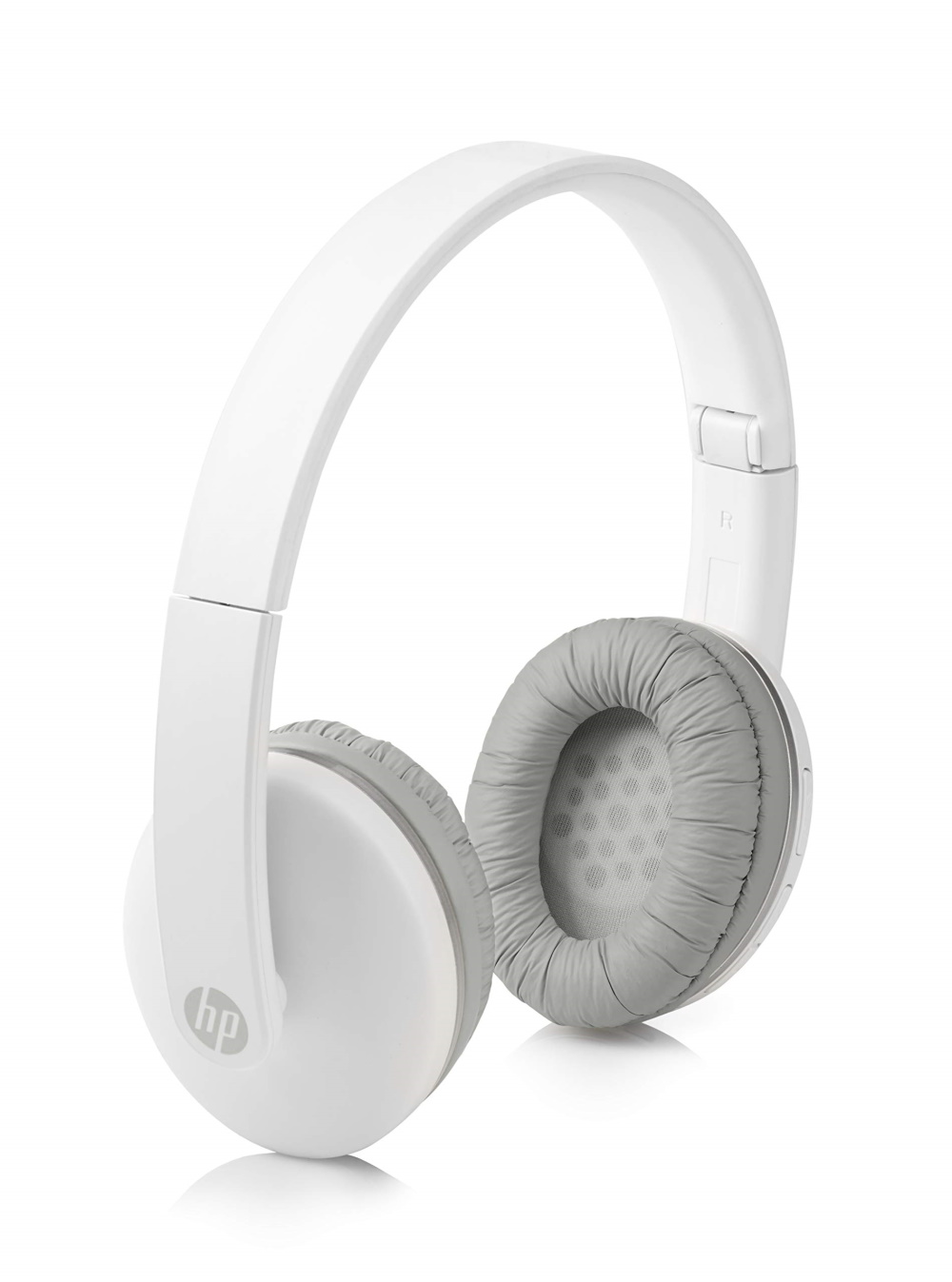 Tai nghe HP White BT Headset 400 A/P (Online)_2ZW82AA - Hàng Chính Hãng