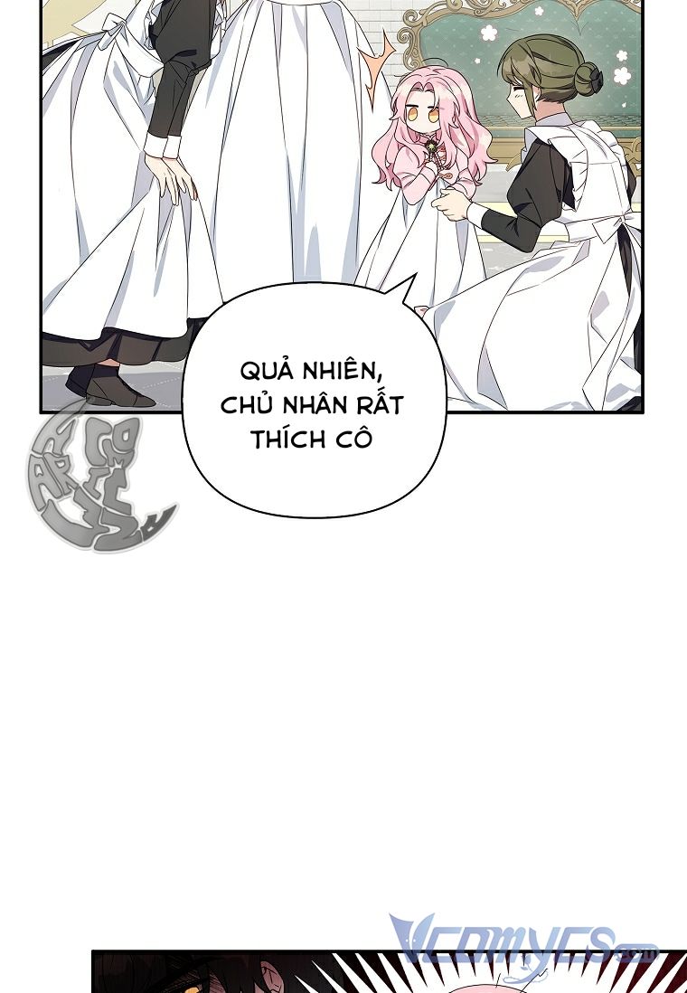 trở thành con gái út của công tước phản diện chapter 6 44