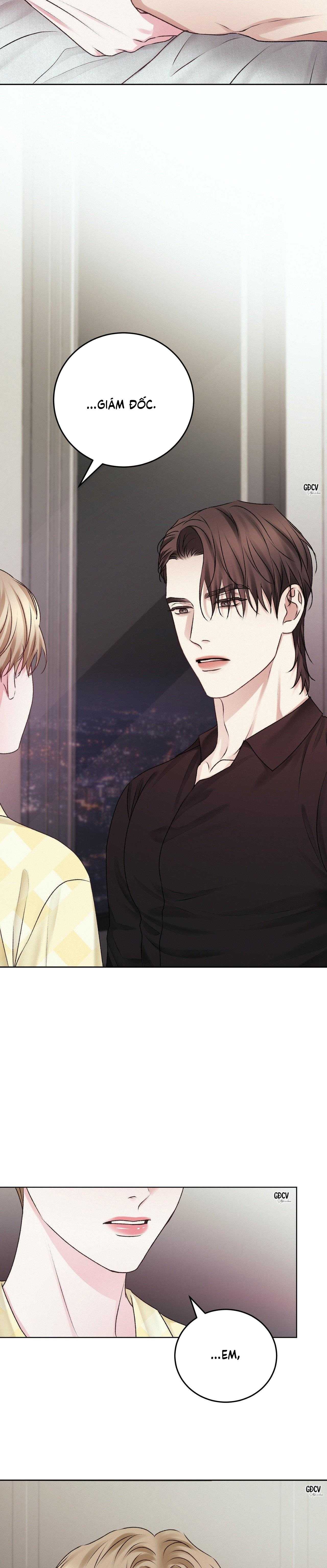 con nuôi bất đắc dĩ chapter 53 9