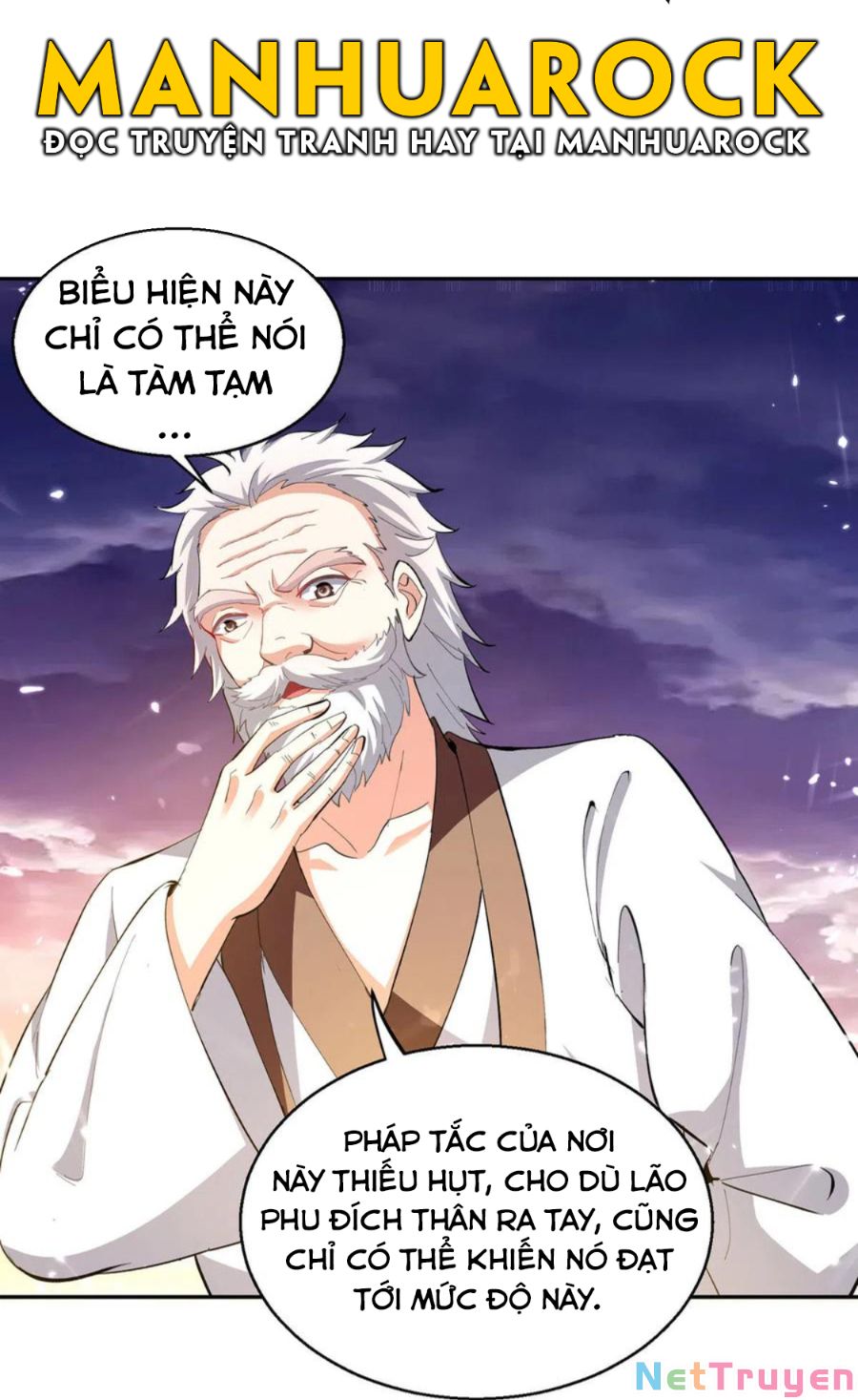 tối cường thăng cấp chapter 329 2