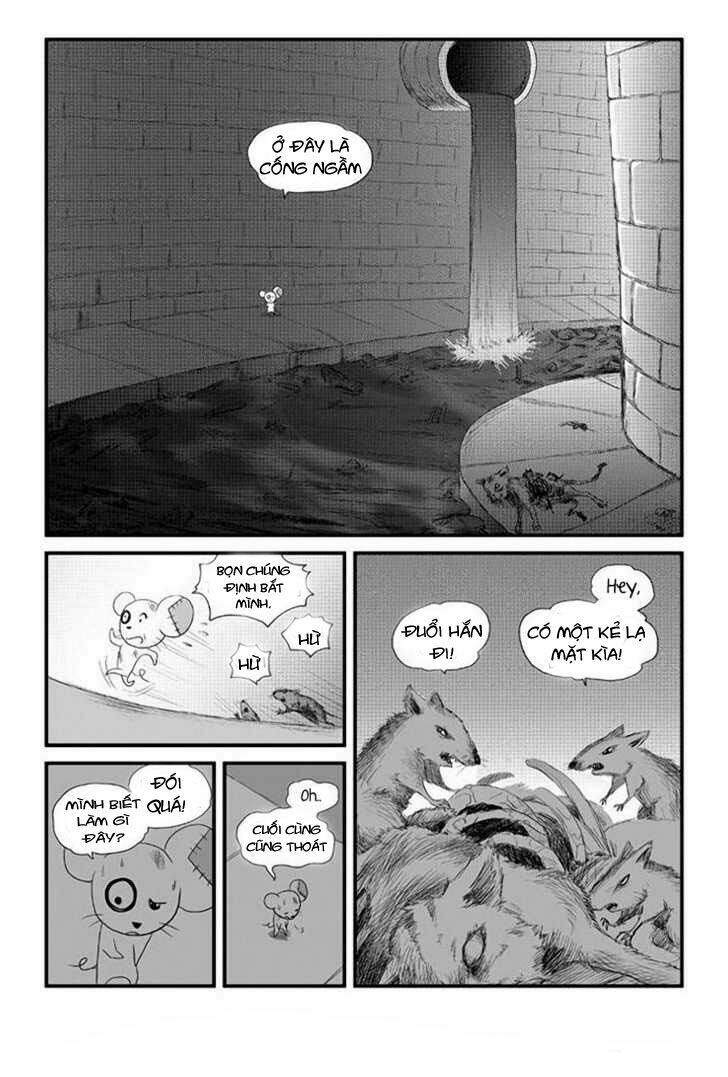 collapse of the world as we know it chapter 4 6