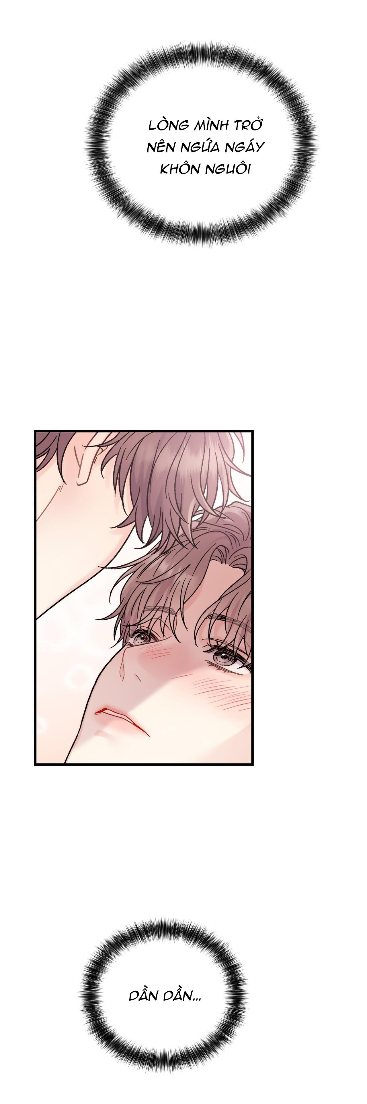 cậu không phải là gu của tôi chapter 3 8