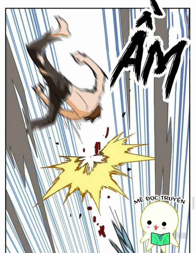 nhà có siêu dễ thương chapter 72 16