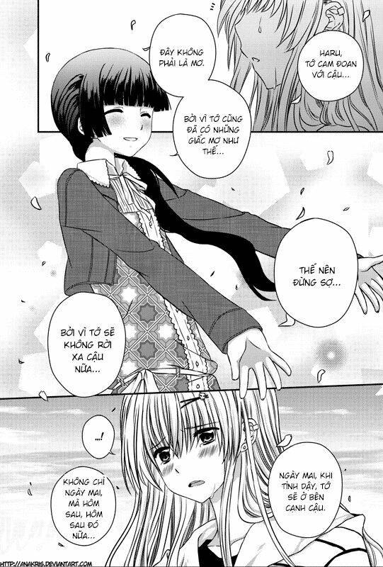 cross heart chapter 5 22