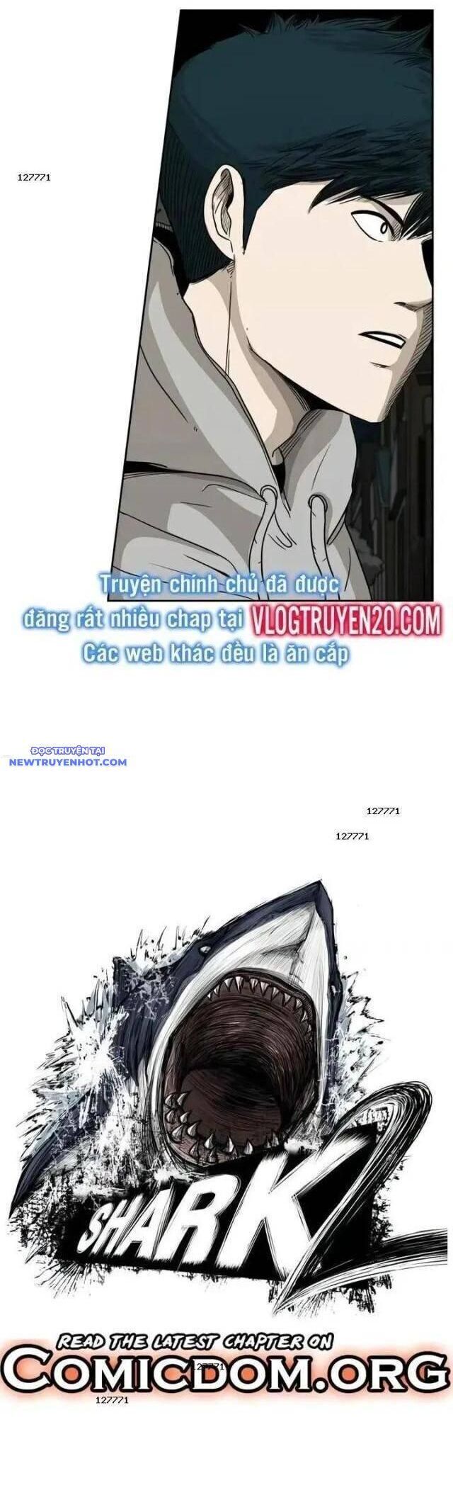 shark - cá mập chapter 71 5