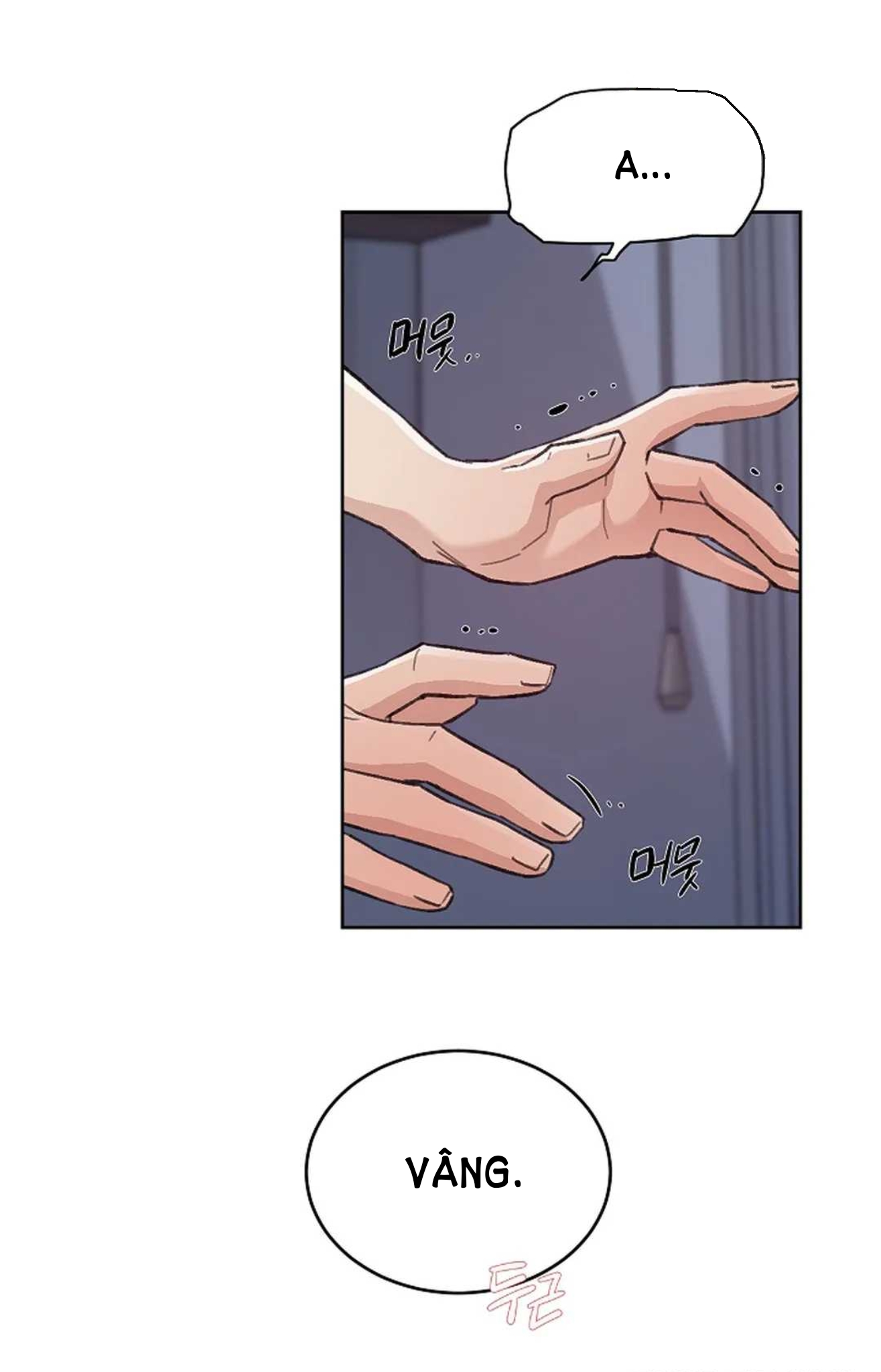 [18+] công tư phân minh chapter 52.1 14