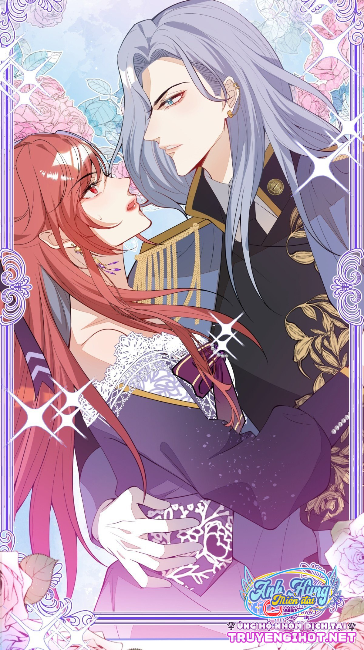 [15+] xuyên đến thế giới nào cũng là hắc liên hoa của anh chapter 24 23