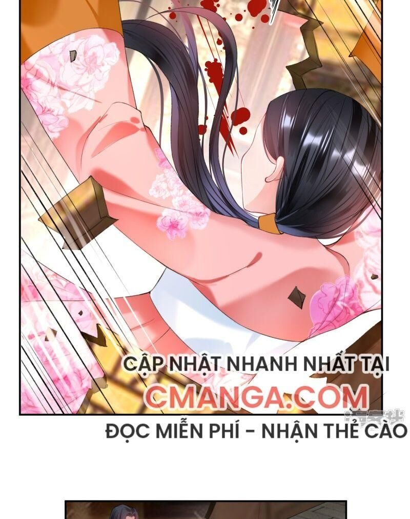 vương gia, áo lót của ngươi rơi mất rồi chapter 66 19