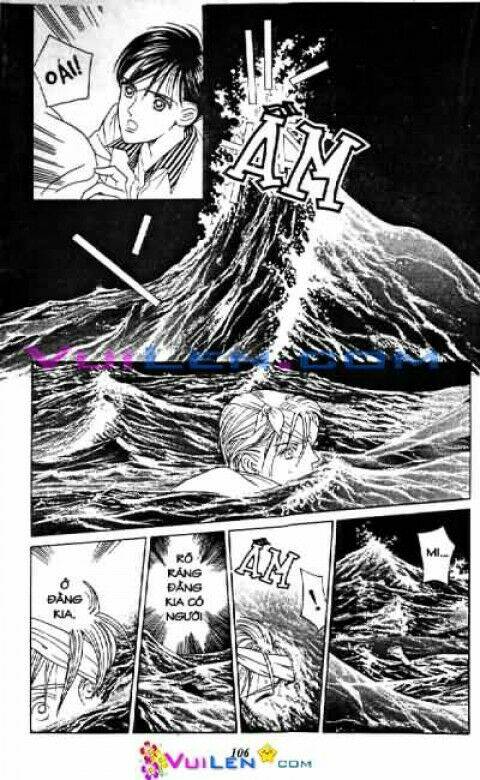 nàng tiên ánh trăng - kaguya hime chapter 2 106