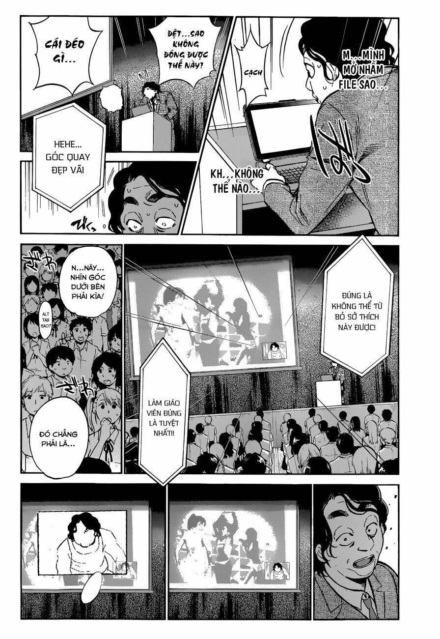 shishunki no iron maiden chapter 18 7