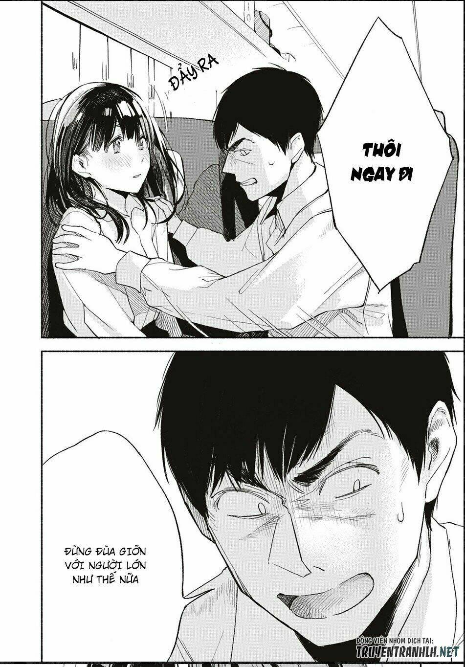 my daughter's friend chapter 7 3