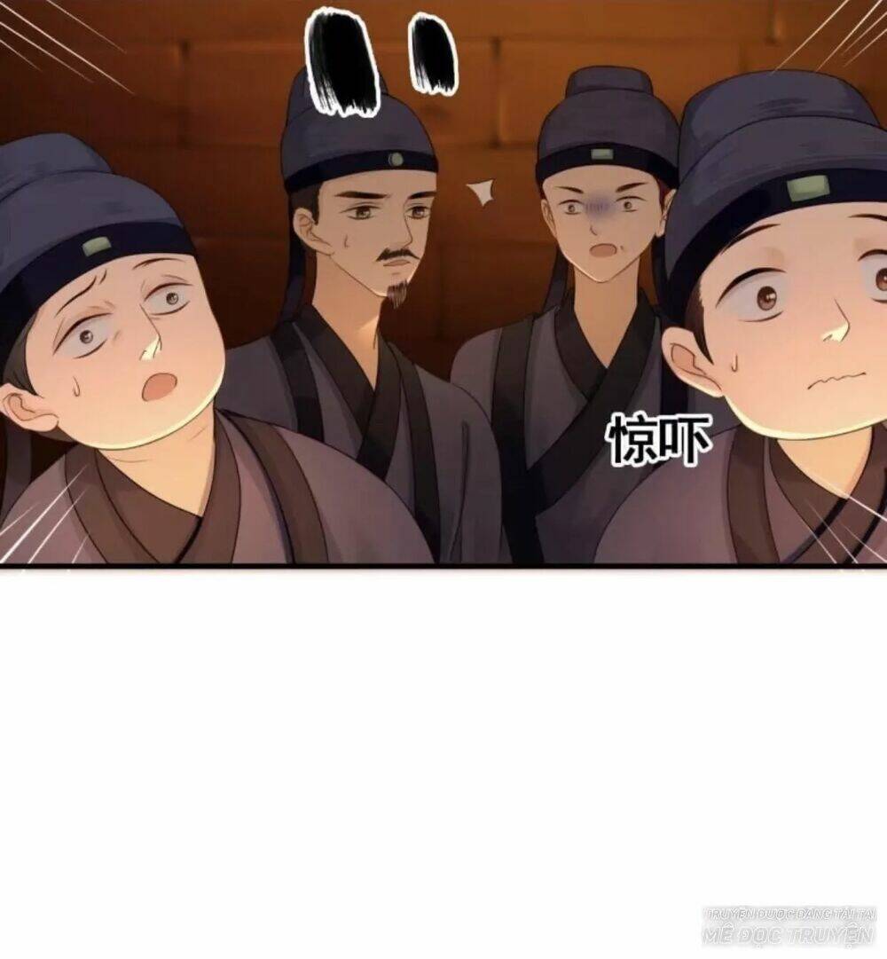 sủng phi của vương chapter 69 7