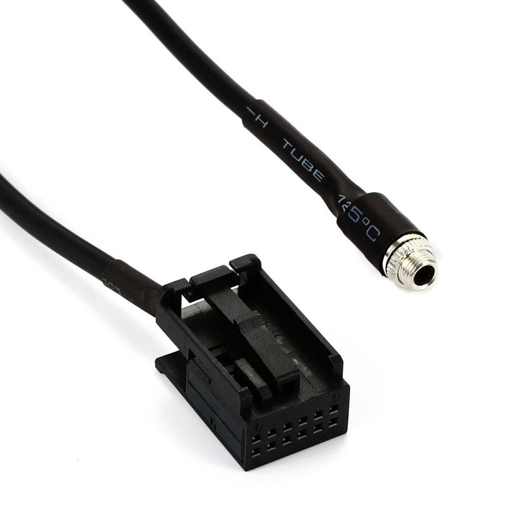 3.5mm Female AUX Removal Keys for Car Stereo 6000CD