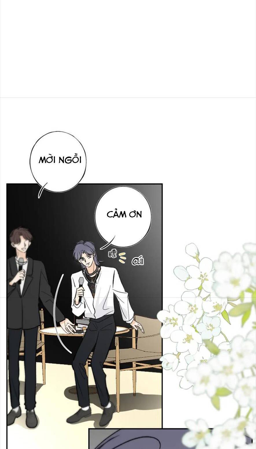 nhật ký tình yêu hằng ngày chapter 8 22