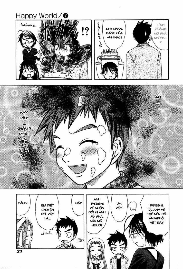 happy world! chapter 42 34