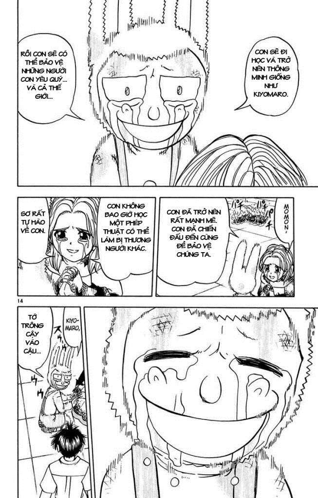 konjiki no gash!! chapter 253 12