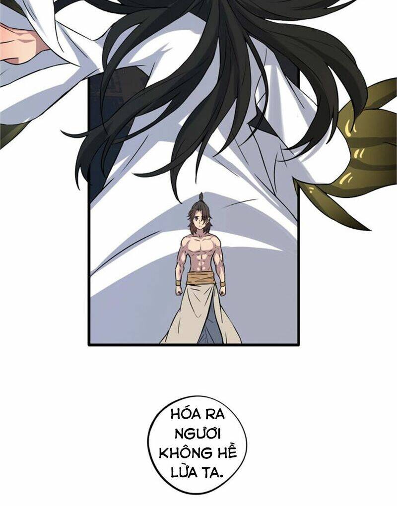 ta luyện dược thành thánh chapter 23 30