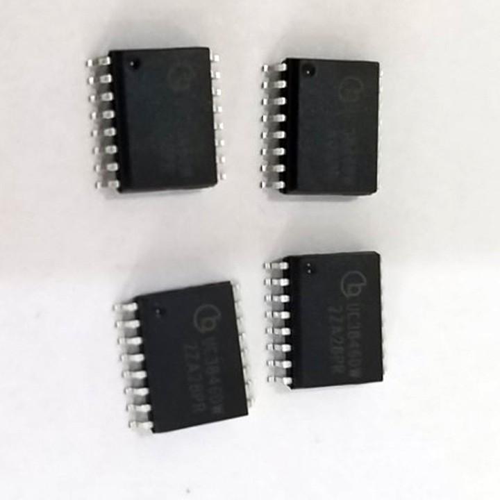 Combo bộ 10 conUC 3846 dán linh kiện cho máy hàn