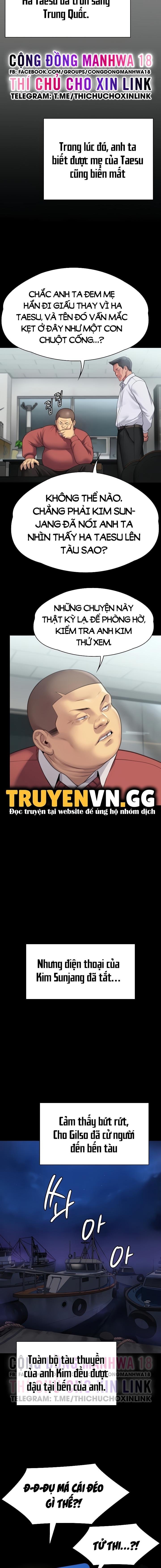 ong chúa chapter 283 13