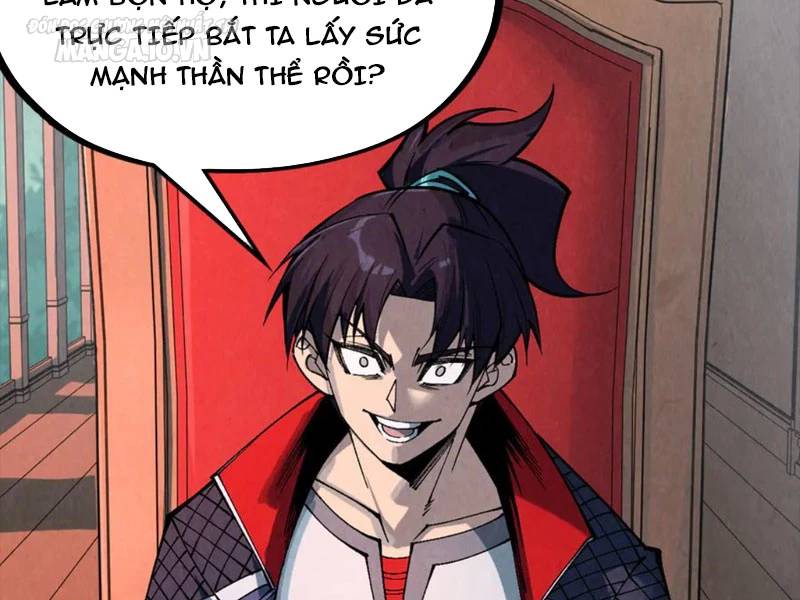 vạn cổ chí tôn chapter 300 81