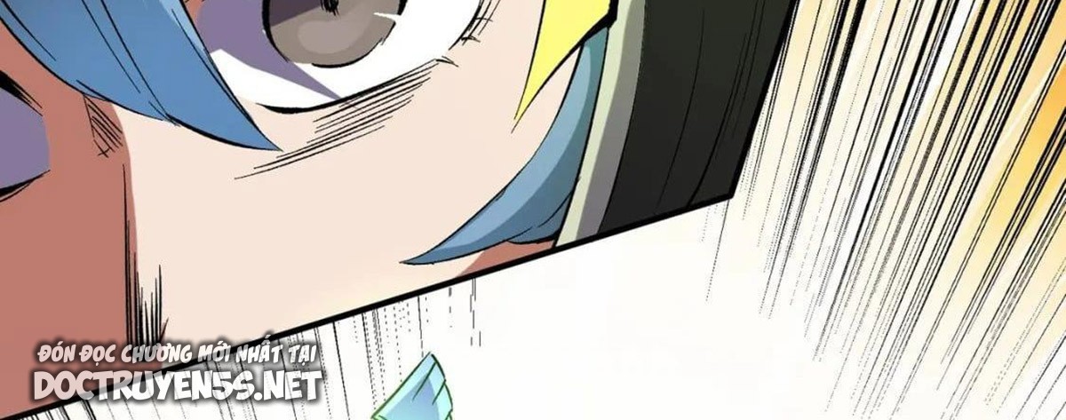 toàn dân chuyển chức: không có chức ta kết thúc thần minh chapter 24 35