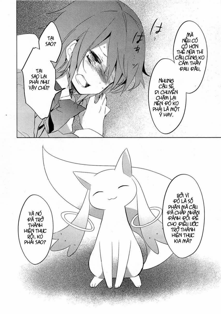 puella magi madoka magica chapter 7 5