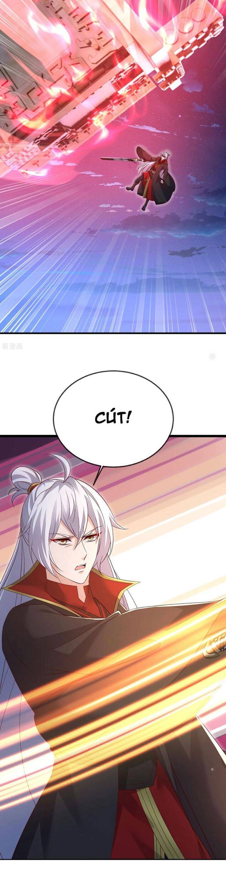 tiên võ đế tôn chapter 679 23