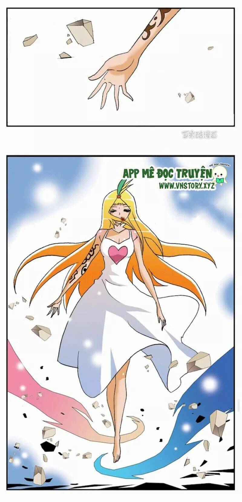 nhà có siêu dễ thương chapter 131 18