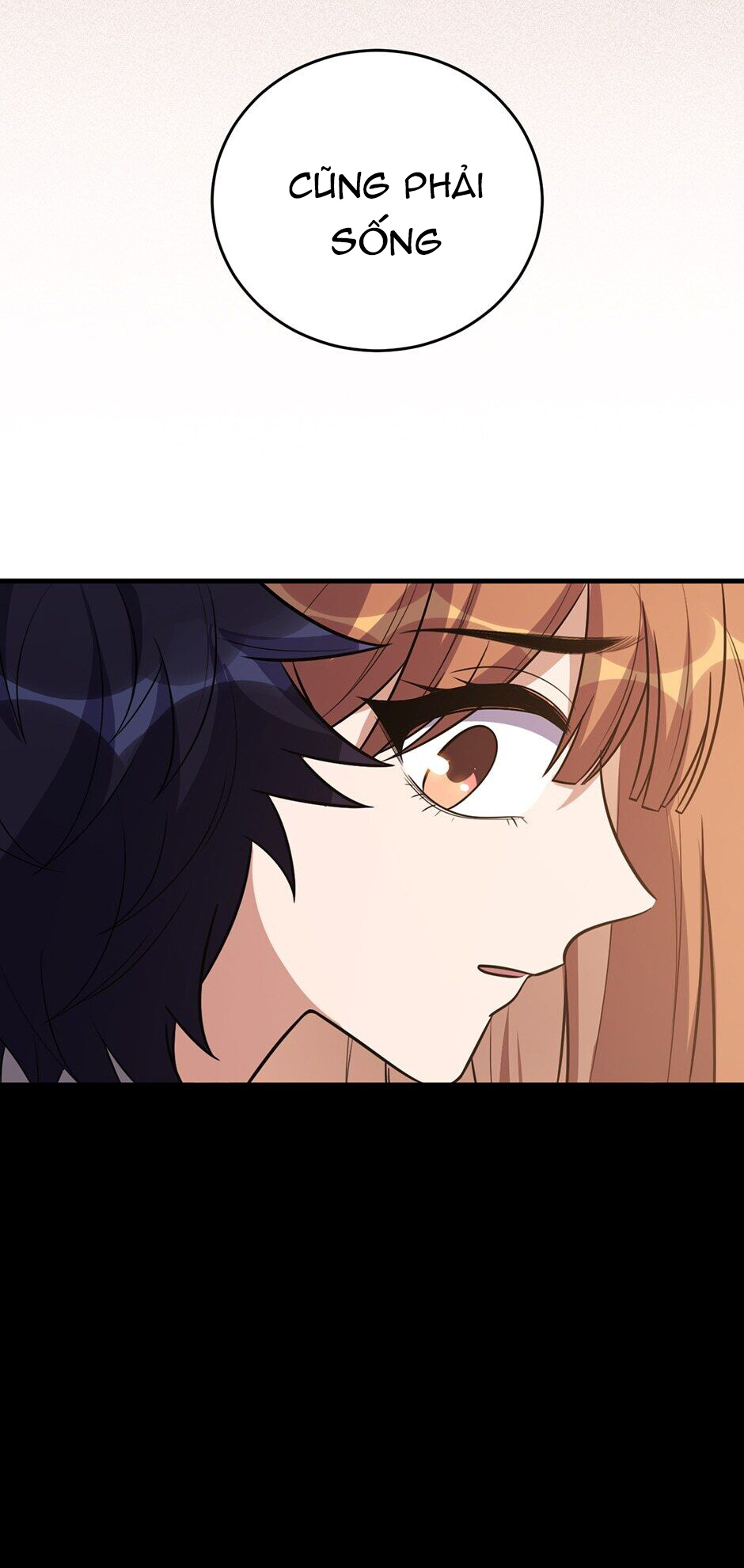 [16+] killing my love chapter 48.2 6