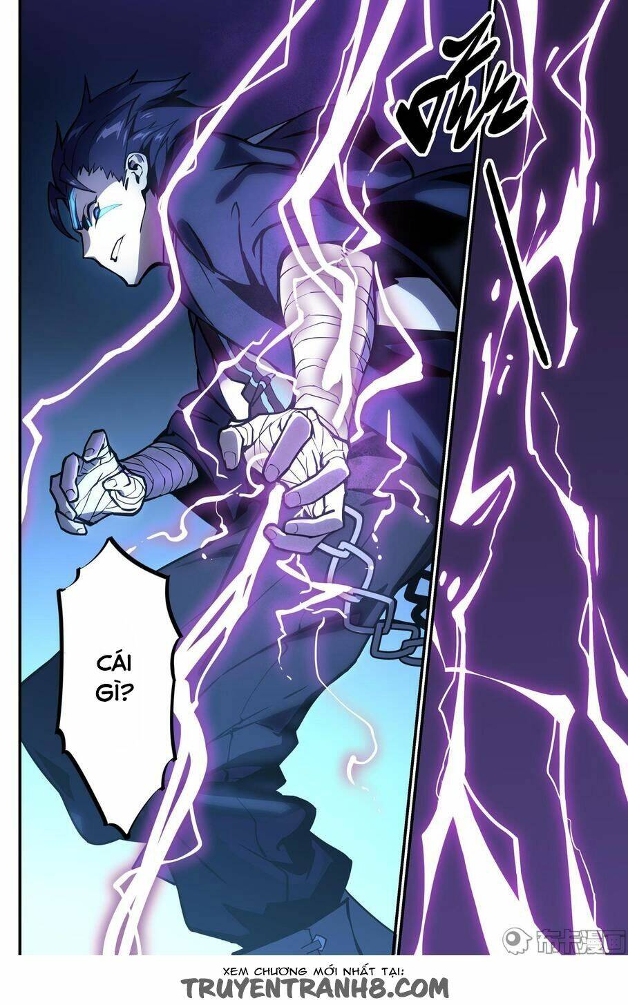 băng hoại 3rd chapter 37 9