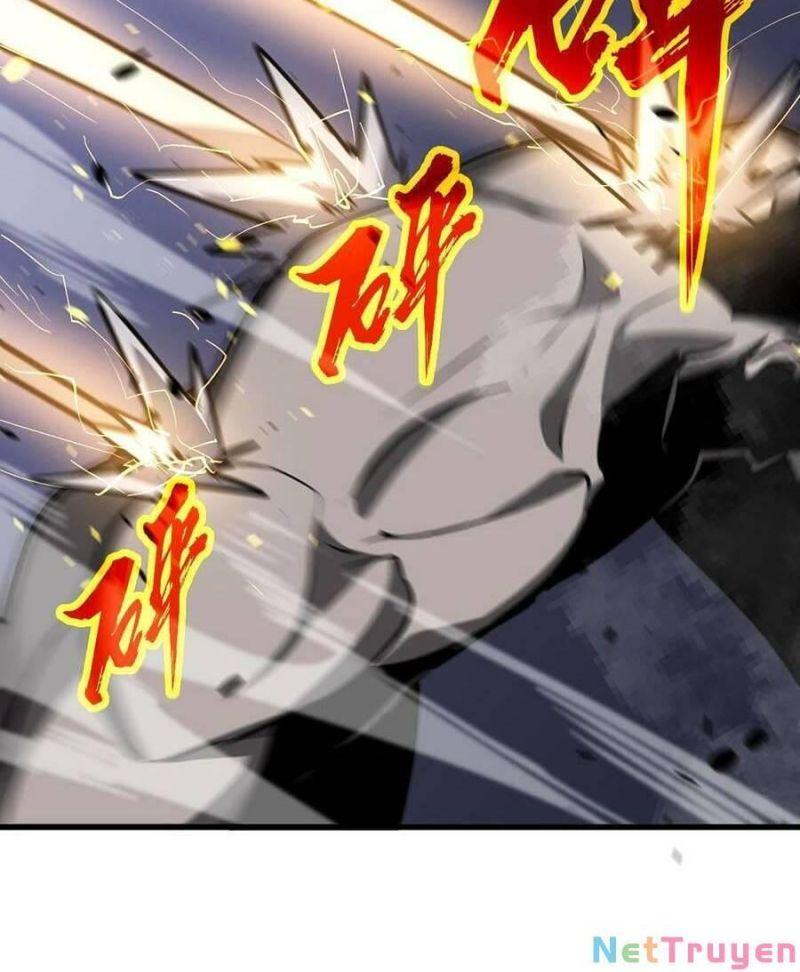 siêu tiến hóa chapter 96 28