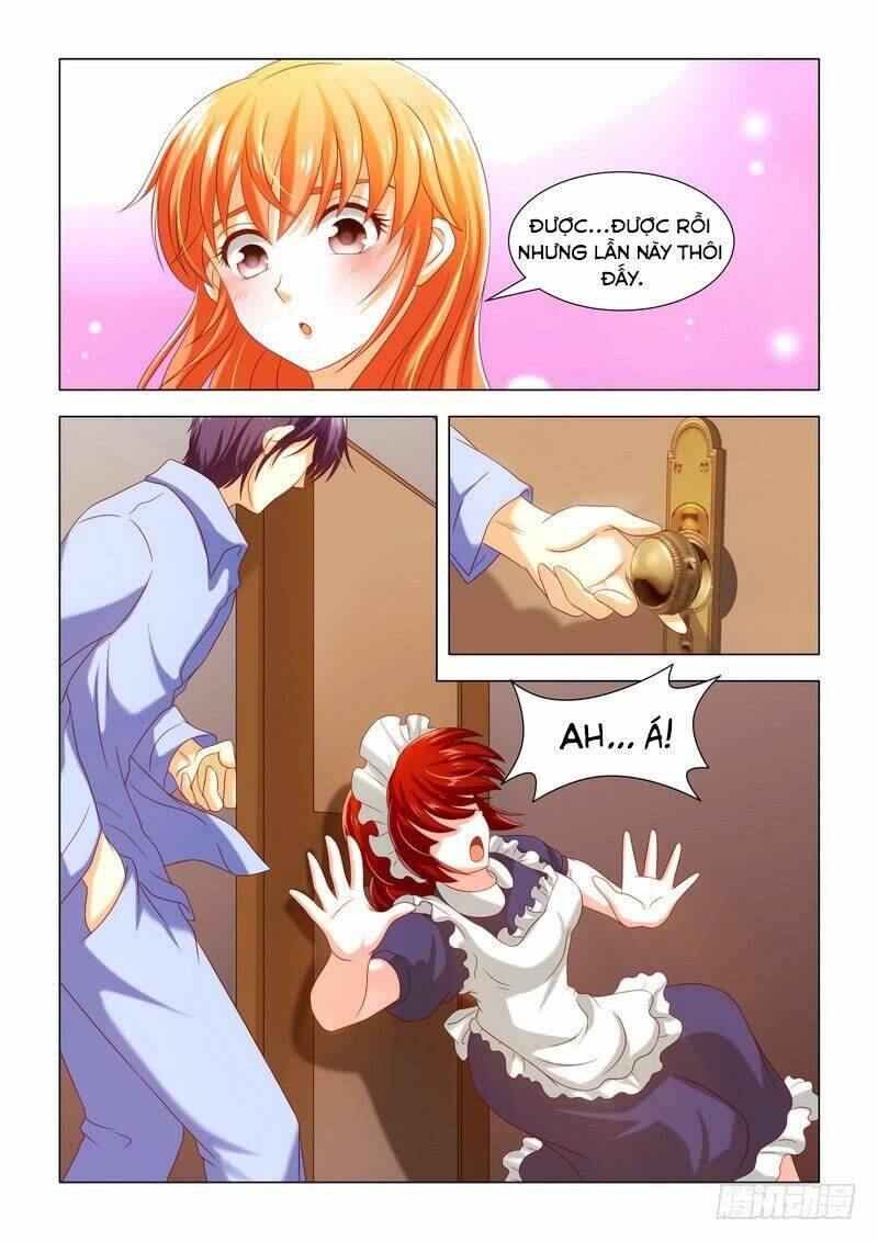 xuân phong nhất độ cộng triền tình chapter 22 7