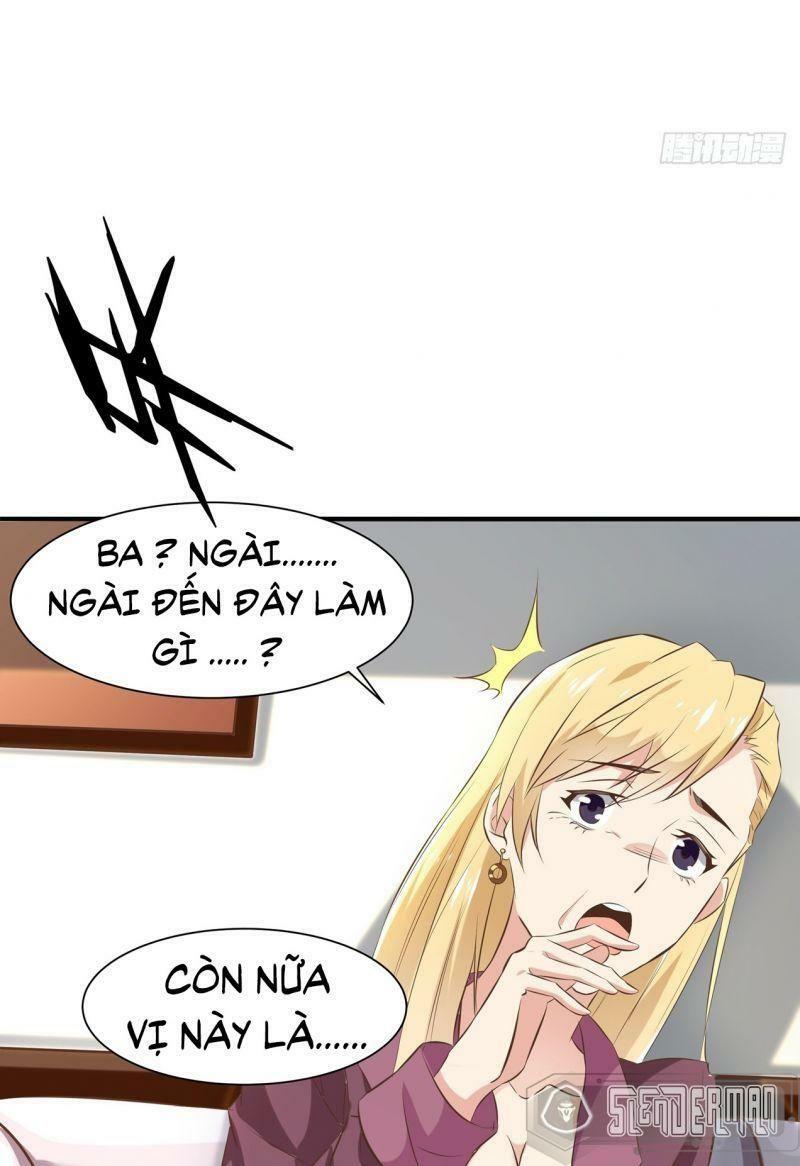 nãi ba là chiến thần mạnh nhất chapter 19 1