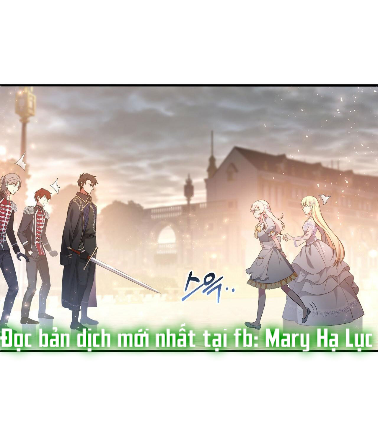 hãy nếm và nuốt đi nào chapter 2.1 33