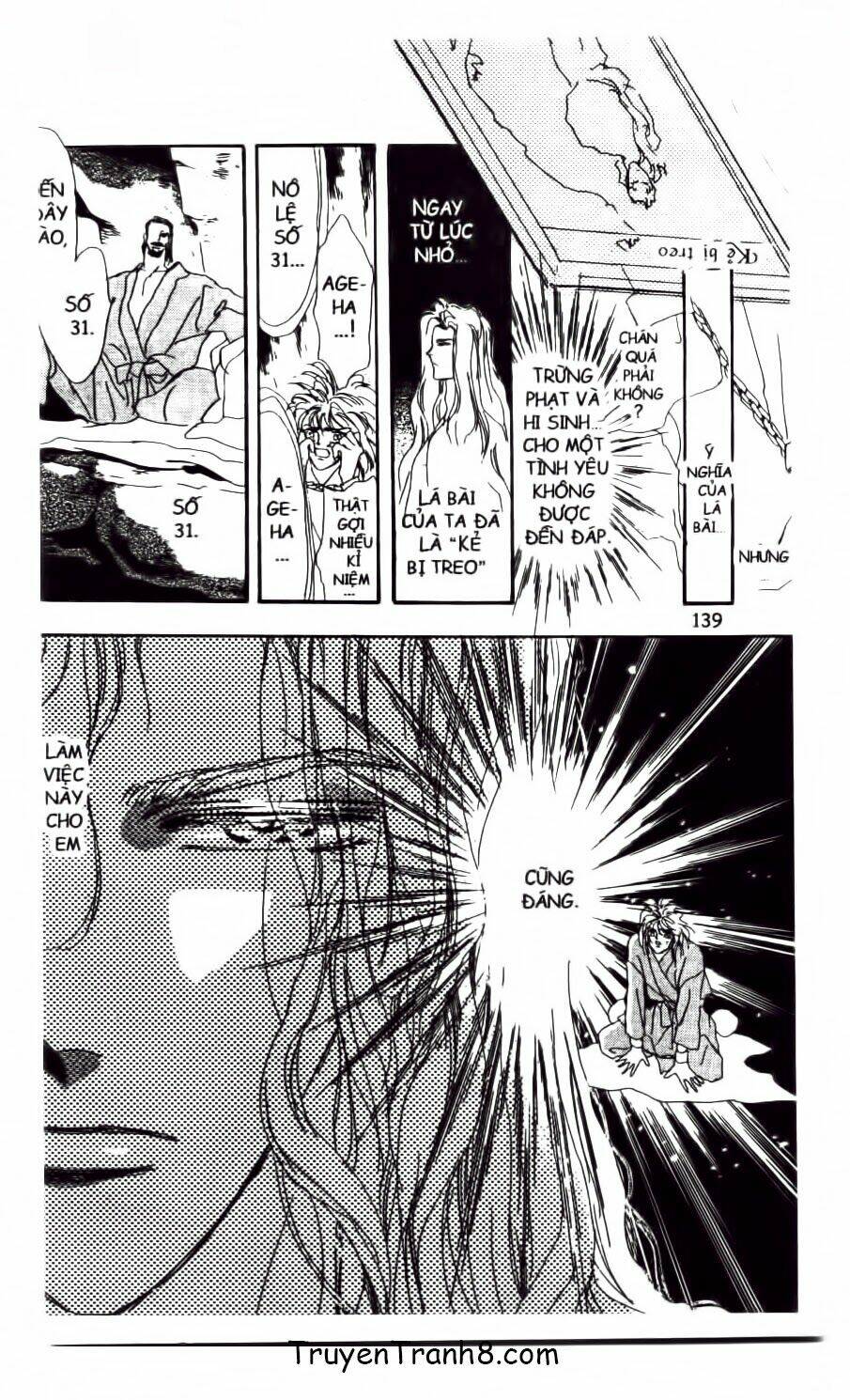 đứa con số phận chapter 41.2 20