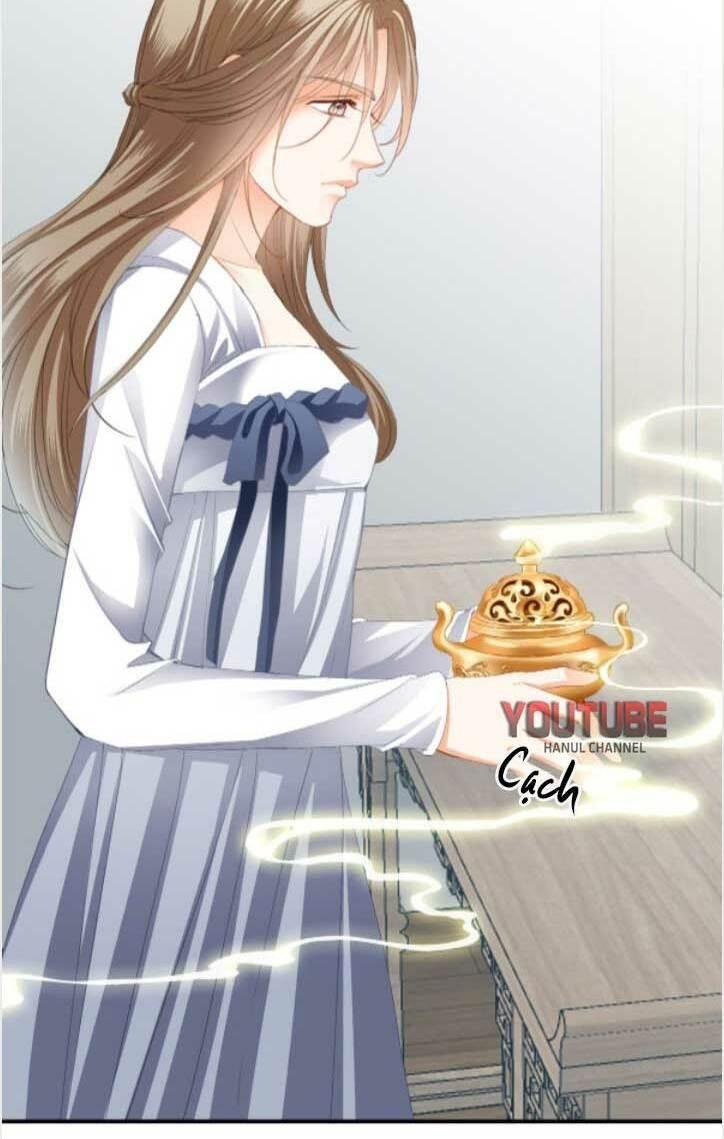 bổn vương muốn nàng chapter 143 21