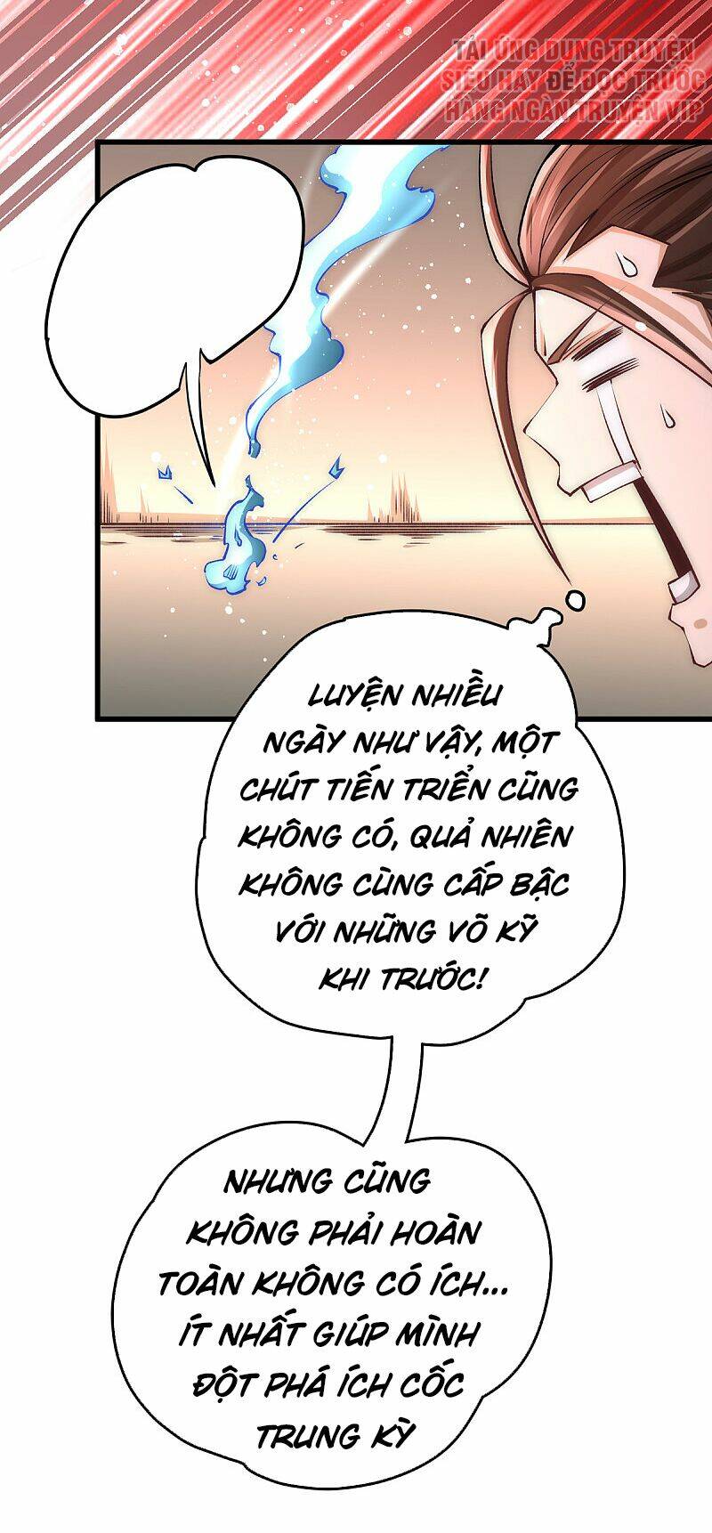 đô thị đỉnh phong cao thủ chapter 174 4